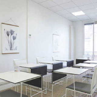 Bureau privé 11 m² 1 poste Location bureau Rue de Condé Bordeaux 33000 - photo 4